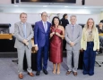 Medalhas à defensora pública Madalena Abrantes