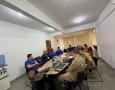 Força-tarefa para monitorar áreas de risco