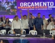 Prefeito Helder Carvalho