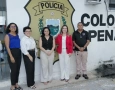 Inspeção na Colônia Penal Agrícola de Sousa