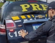  Prisão de suspeitos de furtos de veículos