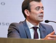 Secretário-executivo da Fazenda, Rogério Ceron