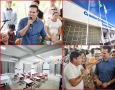 Entrega de creche da zona rural do município de Jericó