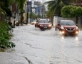 Recuperação de infraestruturas danificadas pelas tempestades