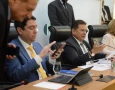 Sessão da Assembleia Legislativa da Paraíba (ALPB)
