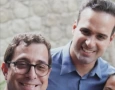 Deputado Federal Gervásio Maia e o Governador da Paraíba Lucas Ribeiro 