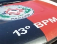 Cumprimento de mandado de prisão