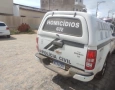 Prisão de investigado pela morte de cabo do Corpo de Bombeiros