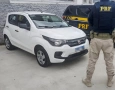 Prisão de homem por receptação e adulteração em João Pessoa
