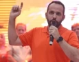 Empresário e ex-candidato à Prefeitura de Bayeux, Glicério Feitosa