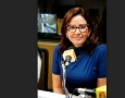 Ex-secretária e pré-candidata a deputada federal, Pollyanna Werton