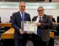 Título de Cidadão Paraibano