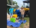 Debulhadora de milho para atender os produtores