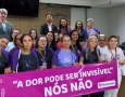 Sessão na Câmara Municipal de Sousa