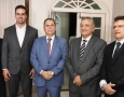 Homenagem aos 100 maiores contribuintes de ICMS da PB