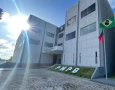 Sede da Polícia Militar da Paraíba