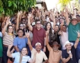 Deputado Federal Gervásio Maia em Santana de Mangabeira 
