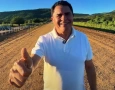 Deputado federal Wilson Santiago (Republicanos)