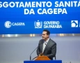 Lucas Ribeiro, Governador