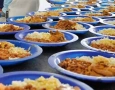 Merenda escolar 