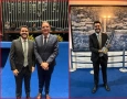 Entrega de Comenda Governadores pela Alfabetização das Crianças na Idade Certa