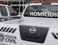 Cumprimento de Mandado de Prisão