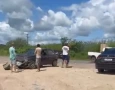 BR 230 em Sousa