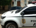 Cumprimento de Mandado de Prisão