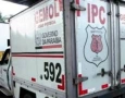 Crime de morte na cidade de João Pessoa