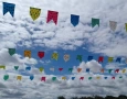 Festejos juninos