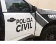 Cumprimento de mandados de busca e apreensão