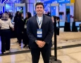 Helder Carvalho, participa da 27ª Marcha dos Municípios em Brasília