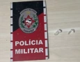 Apreensão de droga na cidade de Cajazeiras