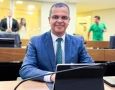 Deputado Estadual Jutay Meneses (Republicanos)