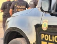 Operação Lucis deflagrada pela PF