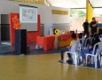 Ações educativas sobre violência sexual infantojuvenil