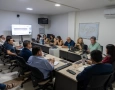 Projeto de Segurança Hídrica