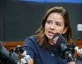 Pré-candidata a deputada federal Pollyanna Werton (PP)