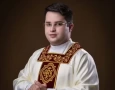 Padre Danilo César, da Paróquia de Areial
