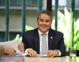 Senador, Efraim Filho