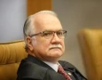 Ministro Edson Fachin, presidente do Supremo Tribunal Federal (STF)
