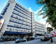 Hospital Materno-infantil da Clipsi, em Campina Grande