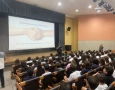 Ações educativas sobre violência sexual infantojuvenil