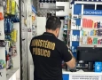 Ação fiscalizatória em estabelecimentos farmacêuticos da PB