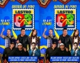 Programação dos 63 anos do Lastro