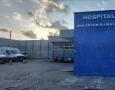 Hospital do Servidor General Edson Ramalho (HSGER)