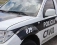 Prisão de homem por estupro