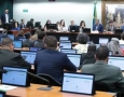 CCJ da Câmara