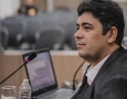 Vereador, George Sucupira