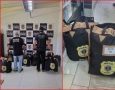Combate a comercialização de produtos falsificados da Apple